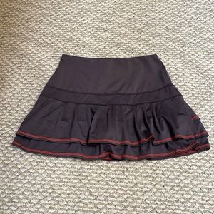 Like new sport skirt